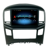 Штатная магнитола Stonelock HYD912MB 2/32 ГБ для Hyundai H1 Starex II 2015-2022 серый на Android 10.0