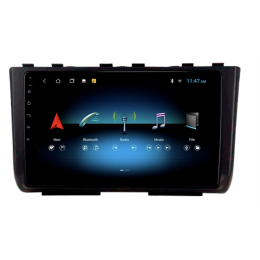 Stonelock HYD106MB 2/32 ГБ для Hyundai Creta 2021-2024 на Android 10.0