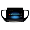 Штатная магнитола Stonelock HYD918MB 2/32 ГБ для Hyundai Solaris 2020+ на Android 10.0