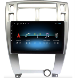 Stonelock HYD103MB 2/32 ГБ для Hyundai Tucson I 2004-2010 на Android 10.0