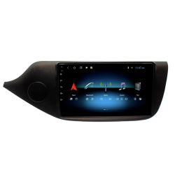 Stonelock KIA910MB 2/32 ГБ для Kia Ceed II 2012-2018 на Android 10.0