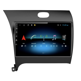 Stonelock KIA909MB 2/32 ГБ для KIA Cerato III 2013-2018 на Android 10.0