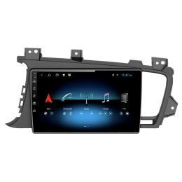 Stonelock KIA908MB 2/32 ГБ для Kia Optima III 2010-2013 на Android 10.0