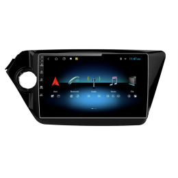 Stonelock KIA901MB 2/32 ГБ для Kia Rio III 2011-2017 на Android 10.0
