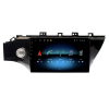 Штатная магнитола Stonelock KIA102MB 2/32 ГБ для Kia Rio IV 2017-2020 на Android 10.0