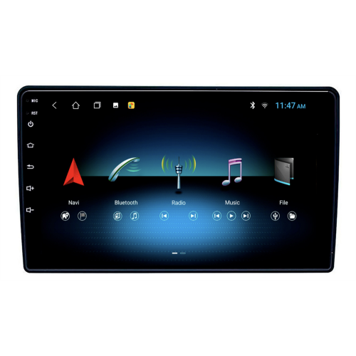 Штатная магнитола Stonelock KIA900MB 2/32 ГБ для Kia Sorento XM II 2012-2020 на Android 10.0
