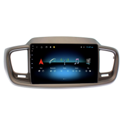 Stonelock KIA101MB 2/32 ГБ для KIA Sorento III Prime 2015-2020 на Android 10.0