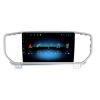 Штатная магнитола Stonelock KIA914MB 2/32 ГБ для Kia Sportage IV 2018-2022 на Android 10.0