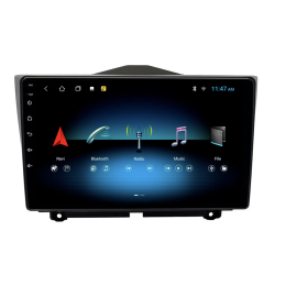Stonelock LAD904MB 2/32 ГБ для Lada Granta 2018-2025 на Android 10.0