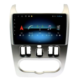 Stonelock LAD905MB 2/32 ГБ для Lada Largus I 2012-2020 на Android 10.0
