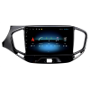 Штатная магнитола Stonelock LAD902MB 2/32 ГБ для Lada Vesta 2015-2022 на Android 10.0