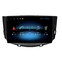 Stonelock LF902MB 2/32 ГБ для Lifan X60 I 2012-2016 на Android 10.0