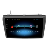 Штатная магнитола Stonelock MZD904MB 2/32 ГБ для Mazda 3 (BK) 2003-2009 на Android 10.0