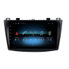 Штатная магнитола Stonelock MZD905MB 2/32 ГБ для Mazda 3 (BL) 2009-2013 на Android 10.0