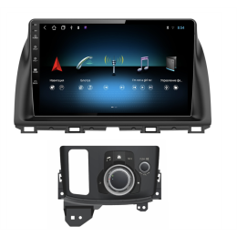 Stonelock MZD101MB 2/32 ГБ для Mazda CX-5 2012-2017, mazda (6) 2012-2015 на Android 10.0