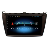 Штатная магнитола Stonelock MZD901MB 2/32 ГБ для Mazda 6 2007-2012 на Android 10.0