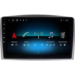 Stonelock MB100MB 2/32 ГБ для Mercedes Vito III (W447) 2014-2024 на Android 10.0