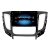 Штатная магнитола Stonelock MSB910MB 2/32 ГБ для Mitsubishi Pajero Sport III, L200 V 2015-2021 на Android 10.0