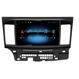 Stonelock MSB103MB 2/32 ГБ для Mitsubishi Lancer X 2007-2019 на Android 10.0