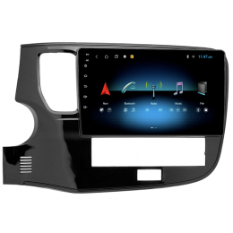 Stonelock MSB105MB 2/32 ГБ для Mitsubishi Outlander III 2019-2024 на Android 10.0