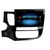 Штатная магнитола Stonelock MSB101MB 2/32 ГБ для Mitsubishi Outlander III 2013-2020 на Android 10.0