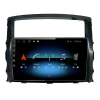 Штатная магнитола Stonelock MSB901MB 2/32 ГБ для Mitsubishi Pajero IV 2006-2019 на Android 10.0