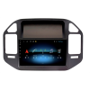 Штатная магнитола Stonelock MSB909MB 2/32 ГБ для Mitsubishi Pajero III 1999 - 2006 на Android 10.0