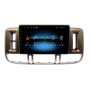 Штатная магнитола Stonelock NIS900MB 2/32 ГБ для Nissan X-Trail (T30) 2000 - 2007 на Android 10.0