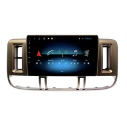 Stonelock NIS900MB 2/32 ГБ для Nissan X-Trail (T30) 2000 - 2007 на Android 10.0