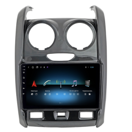 Stonelock REN9011MB 2/32 ГБ для Renault Duster 2015-2020 на Android 10.0