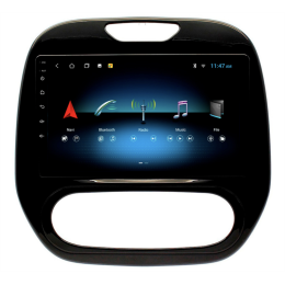 Stonelock REN902MB 2/32 ГБ для Renault Kaptur 2016-2020 на Android 10.0