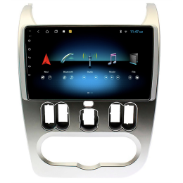 Stonelock REN904MB 2/32 ГБ для Renault Logan, Sandero 2009-2013 на Android 10.0