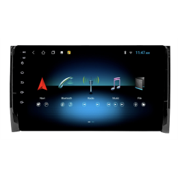 Stonelock SK106MB 2/32 ГБ для Skoda Kodiaq 2016-2024 на Android 10.0