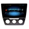 Штатная магнитола Stonelock SK1010MB 2/32 ГБ для Skoda Octavia II (A5) 2004-2013 глянец на Android 10.0