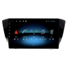 Штатная магнитола Stonelock SK105MB 2/32 ГБ для Skoda Superb III 2015-2024 на Android 10.0
