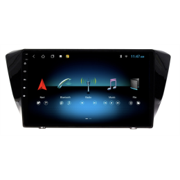 Stonelock SK105MB 2/32 ГБ для Skoda Superb III 2015-2024 на Android 10.0