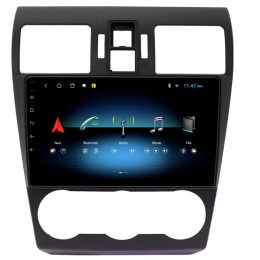 Stonelock SUB902MB 2/32 ГБ для Subaru Forester IV, Impreza IV, XV I 2015-2018 на Android 10.0