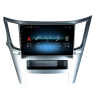 Штатная магнитола Stonelock SUB904MB 2/32 ГБ для Subaru Legacy, Outback 2009-2014 на Android 10.0