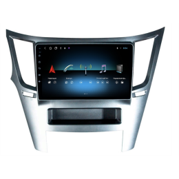 Stonelock SUB904MB 2/32 ГБ для Subaru Legacy, Outback 2009-2014 на Android 10.0