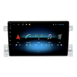 Stonelock SUZ900MB 2/32 ГБ для Suzuki Vitara 2005-2015 на Android 10.0
