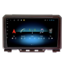 Штатная магнитола Stonelock SUZ905MB 2/32 ГБ для Suzuki Jimny IV 2018-2025 на Android 10.0