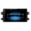Штатная магнитола Stonelock SUZ901MB 2/32 ГБ для Suzuki SX4 I 2006-2014 на Android 10.0