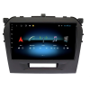 Штатная магнитола Stonelock SUZ903MB 2/32 ГБ для Suzuki Vitara IV 2014-2024 на Android 10.0