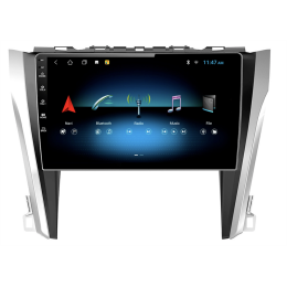 Stonelock TOY102MB 2/32 ГБ для Toyota Camry V55 2014-2018 на Android 10.0