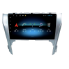 Штатная магнитола Stonelock TOY1010MB 2/32 ГБ для Toyota Camry V50 2011-2014 на Android 10.0