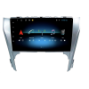 Штатная магнитола Stonelock TOY1011MB 2/32 ГБ для Toyota Camry V50 2011-2014 серая на Android 10.0