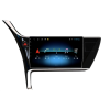 Штатная магнитола Stonelock TOY1081MB 2/32 ГБ для Toyota Corolla XI 2016-2019 на Android 10.0