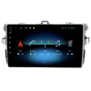 Штатная магнитола Stonelock TOY9011MB 2/32 ГБ для Toyota Corolla X (E140, E150) 2006-2013 серая на Android 10.0