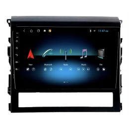 Stonelock TOY909MB 2/32 ГБ для Toyota Land Cruiser 200 2016+ на Android 10.0
