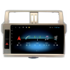 Штатная магнитола Stonelock TOY107MB 2/32 ГБ для Toyota Land Cruiser Prado 150 2013-2017 на Android 10.0
